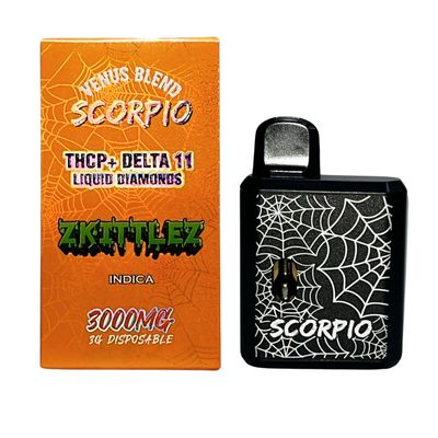 Scorpio | Venus Blend | 3G