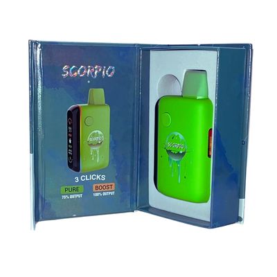 fifty bar vap Geek Bar Pulse – Official Vape Flavors & Specs (2026) main image 0