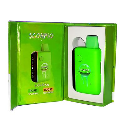 Scorpio Disposable Vape SCORPION BLUE & WHITE LOTUS MUSHROOM DISPOSABLE 5G   Metro Shops OXBAR Ice-Nic Adjustable 35K Puffs Disposable Vape in Dubai  UAE YALLA VAPE