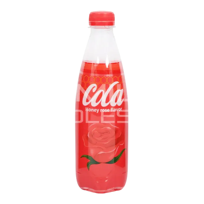 Huang Dong Cola | 500ml | Rose