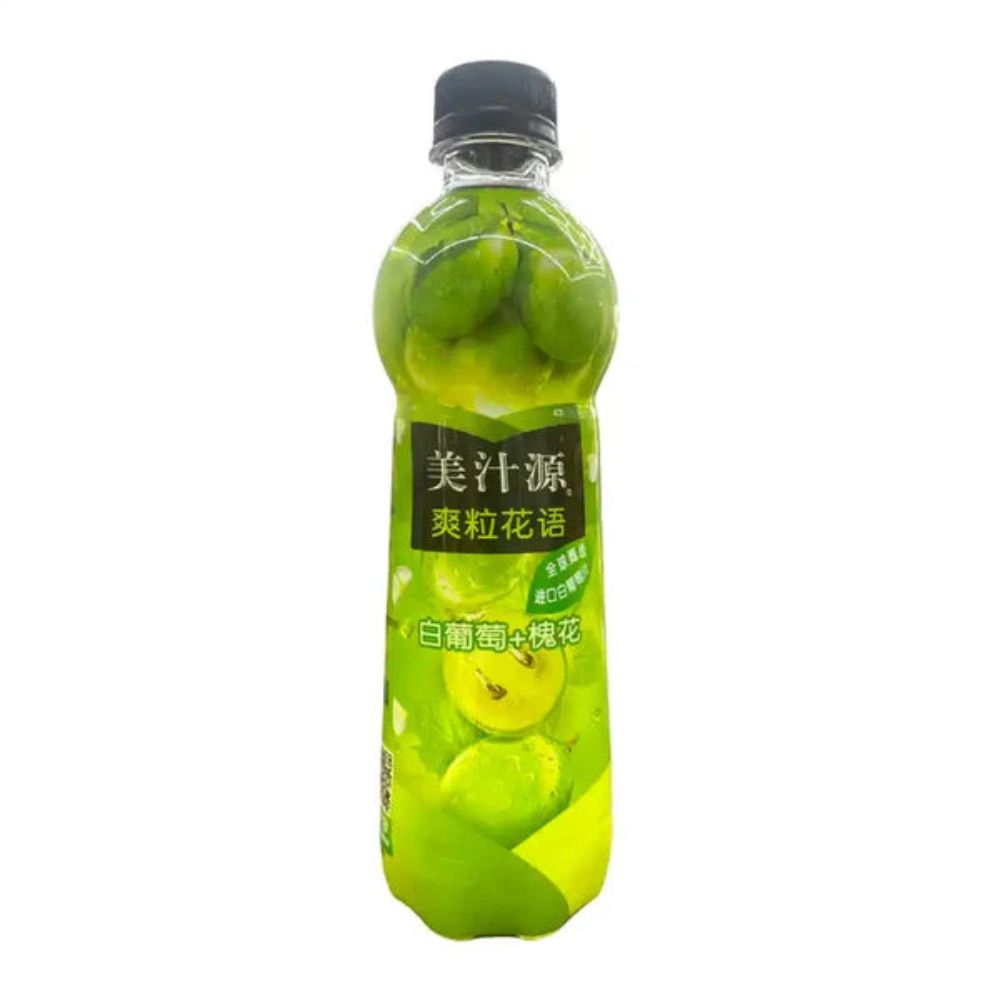 Minute Maid | 500ml | White Grape - Sakura