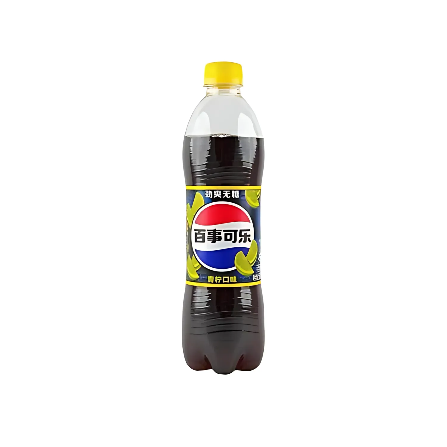 Pepsi | Lime | 500ml