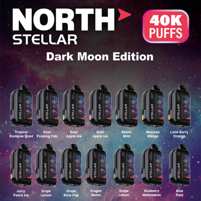 North Steller | New Edition | 40k