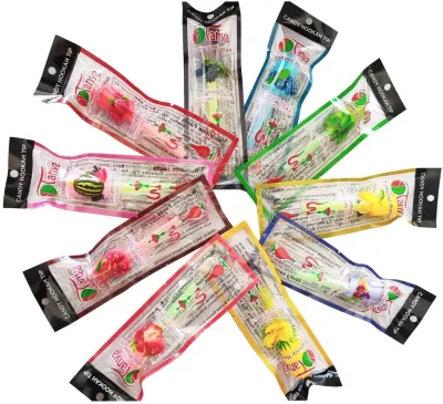 Tanya Lollipop Hookah Tips | Short