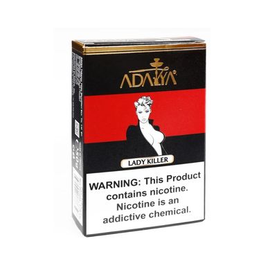 Adalya Hookah Tobacco | 50g