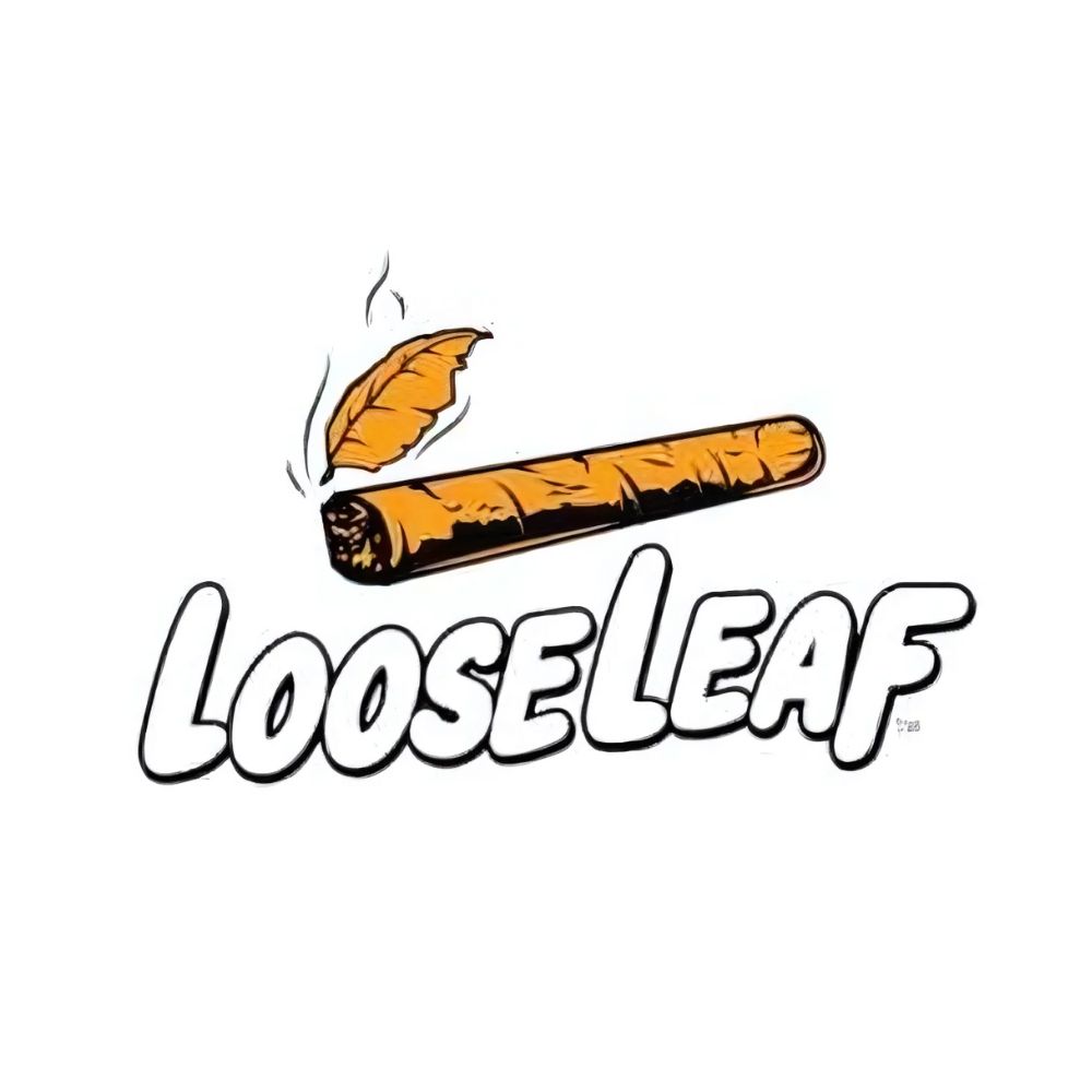 Loose Leaf Hand Cut Tobacco | 5pk — FTP