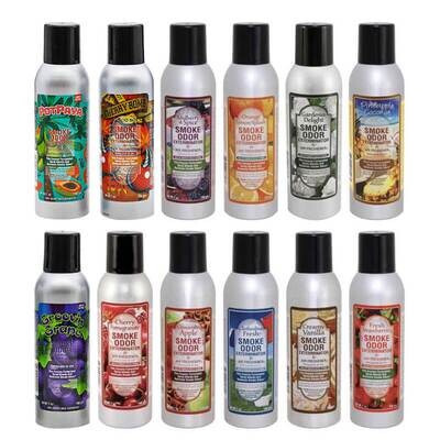 Exterminator Spray | 7oz — 420