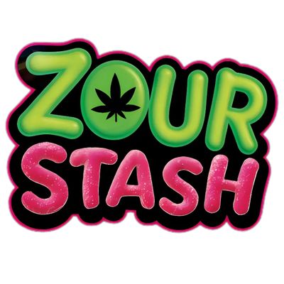 Zour Stash THC-P Hash Hole Prerolls | 2G