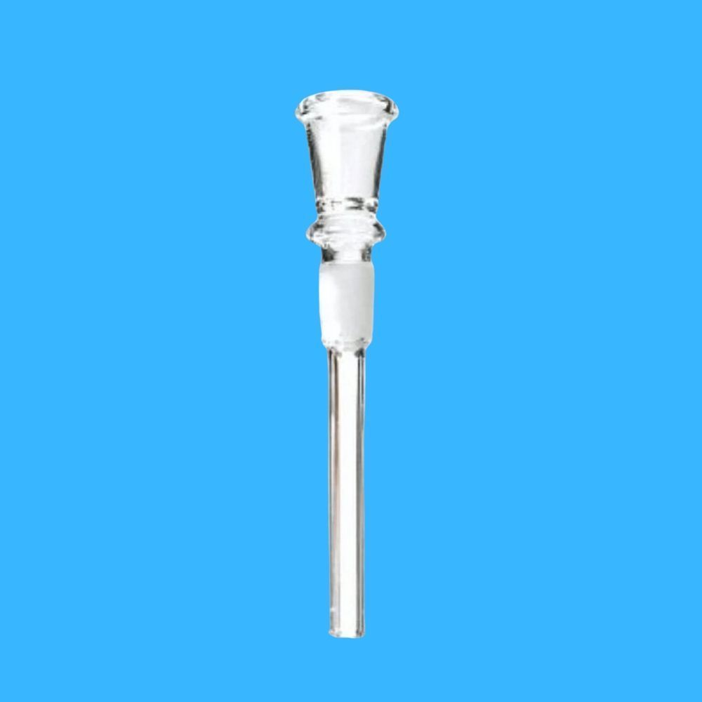 14mm Male Downstem | 5.5 inch