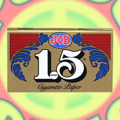 Job Paper Gold | 1.5