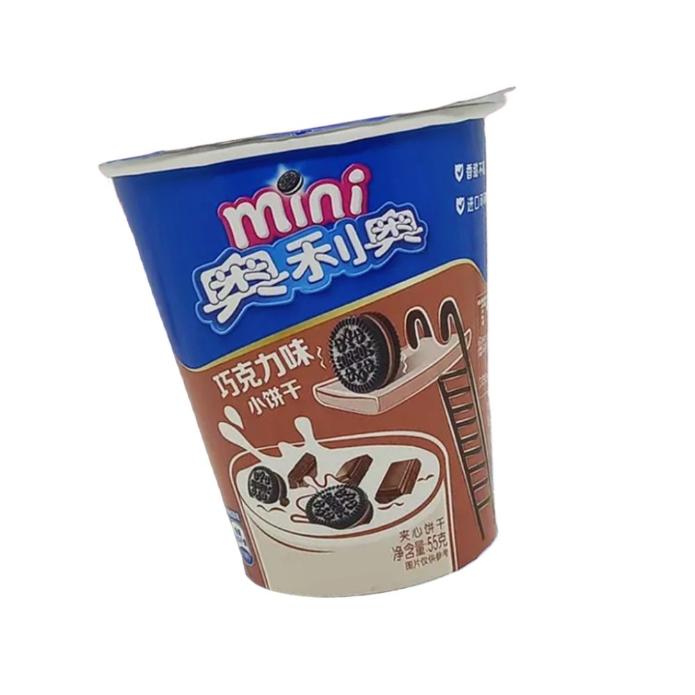 Oreo Mini Chocolate 55g