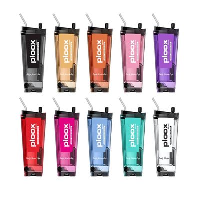 Ploox X Party Shisha Cup | Assorted