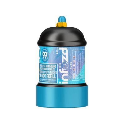 Infuzed N20 Infused Gas Tanks | 235 Grams