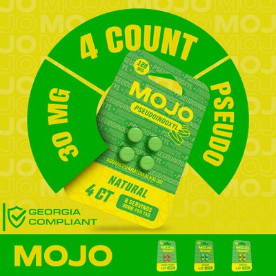 Mojo Pseudo