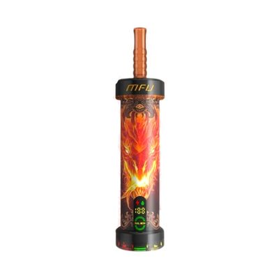 MFU Shisha X1 40K Puffs Disposable Vape