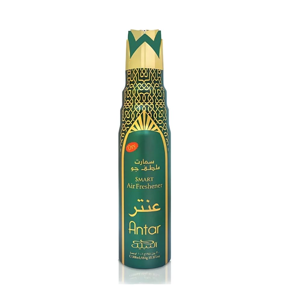 Air Freshener by Nabeel (300ml)