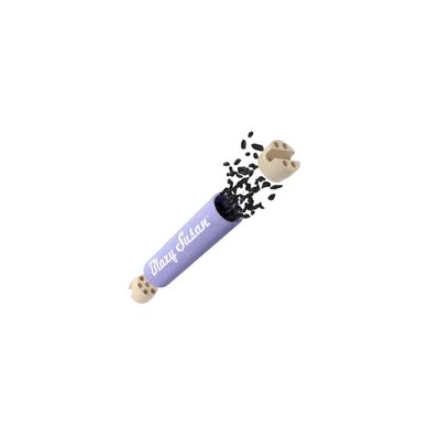 Blazy Susan Purize Carbon Filter Tips Xtra Slim