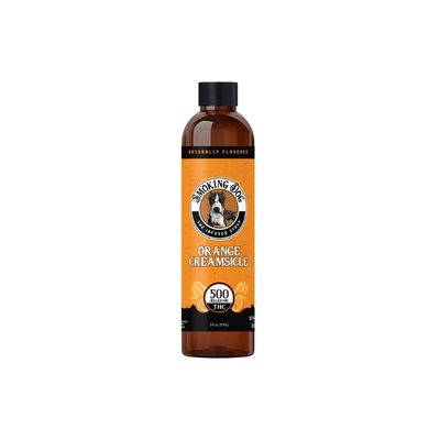 Smoking Dog | 500mg THC-V Syrup | 6 oz