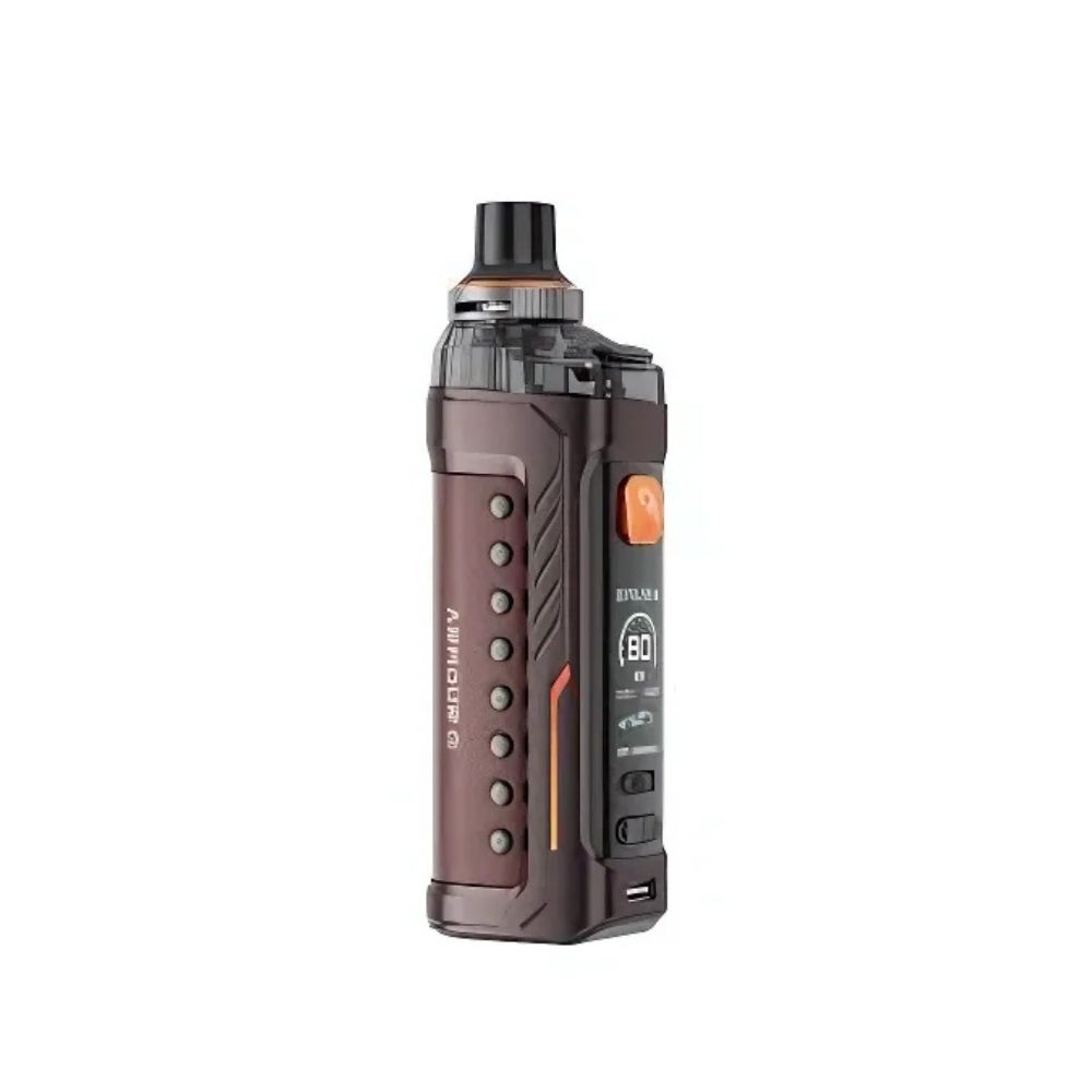 Vaporesso | Armour G Internal Mod Kit, Choose Color: Brown