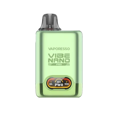 Vibe Nano Pro Kit By Vaporesso