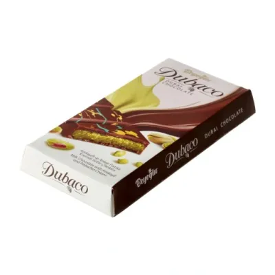 Dubaco | Dubai Chocolate