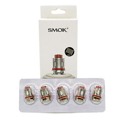 SMOK RPM 2 Coil Mesh 0.3 Ohm | 5 Pcs