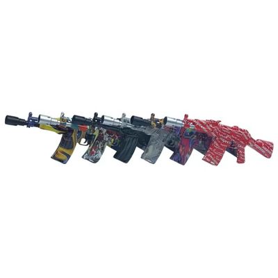 Techno AK-47 Torch Lighters