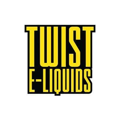 Twist Freebase  E-Liquid | 60ml x 2