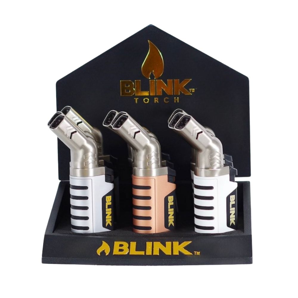 Blink Tetra Torch