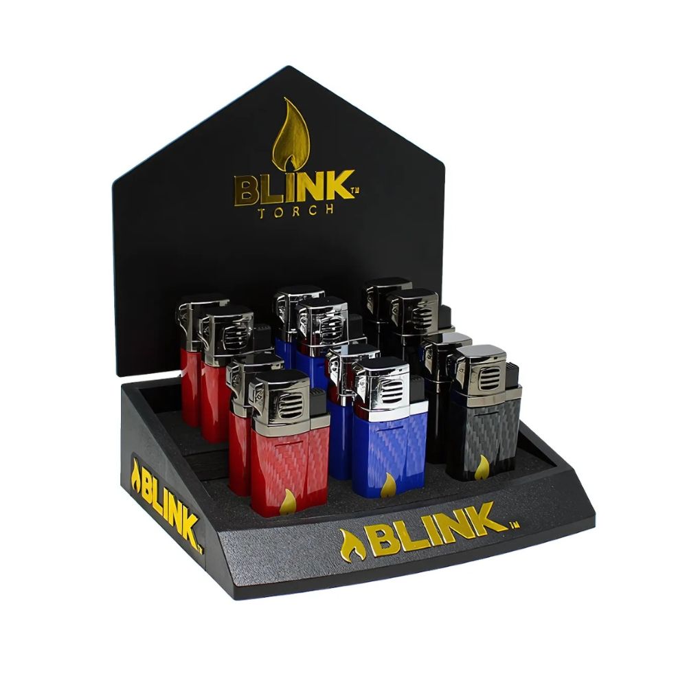 Blink Triad Torch