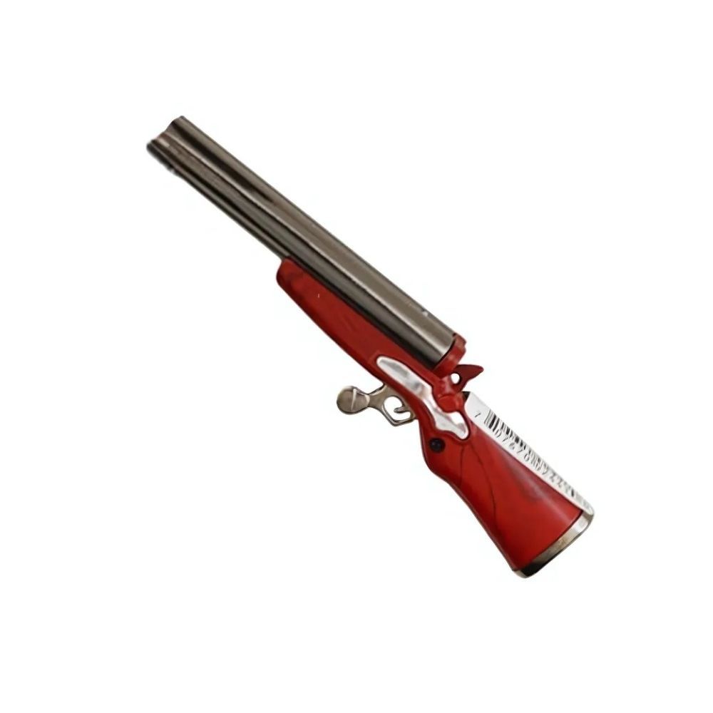 Click-it | Mini Dual Barrel Shotgun Lighter