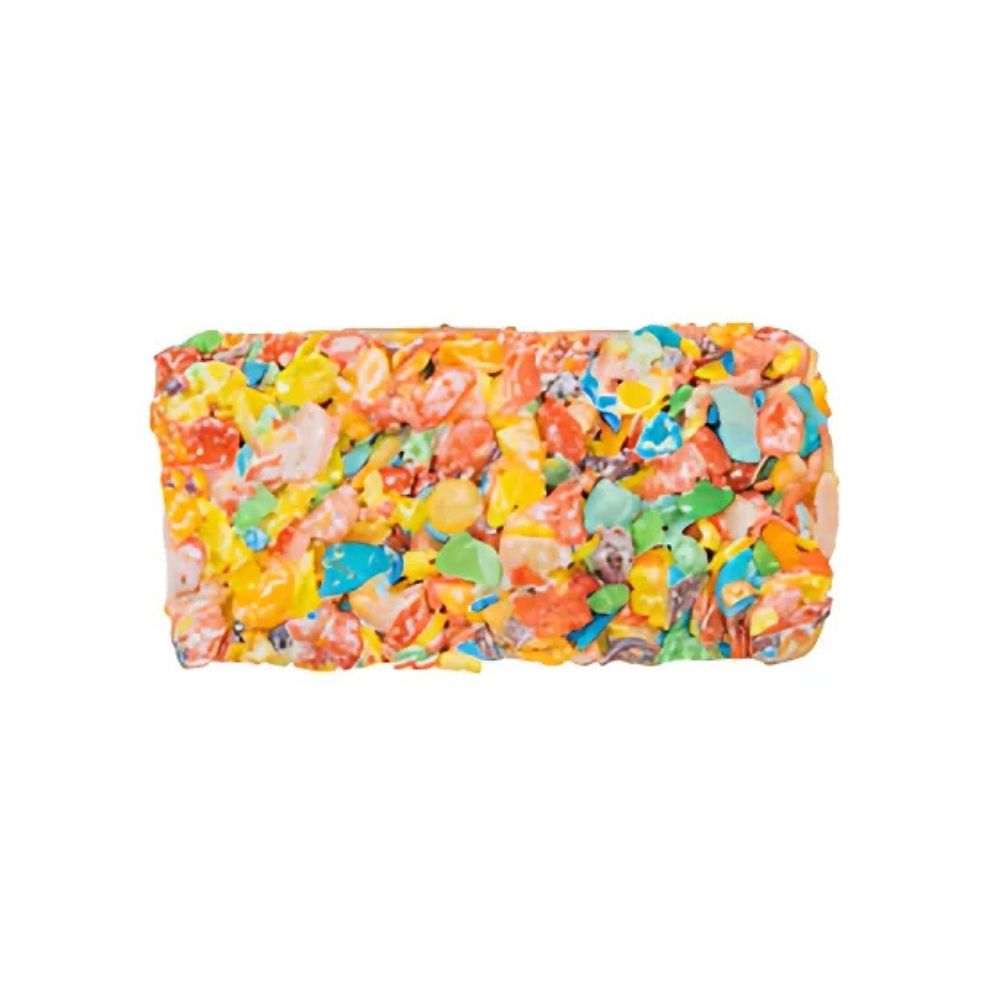 3CHI | D9 Bakery Treats 25mg — Brownie