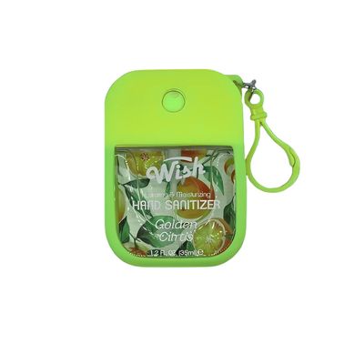 WISH Hydrating And Moisturizing Hand Sanitizer Spray | 1.2oz
