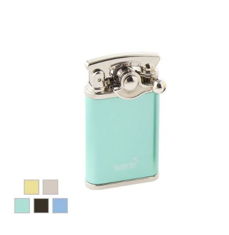 Scorch Torch – Classy Metal Torch Lighter | Assorted