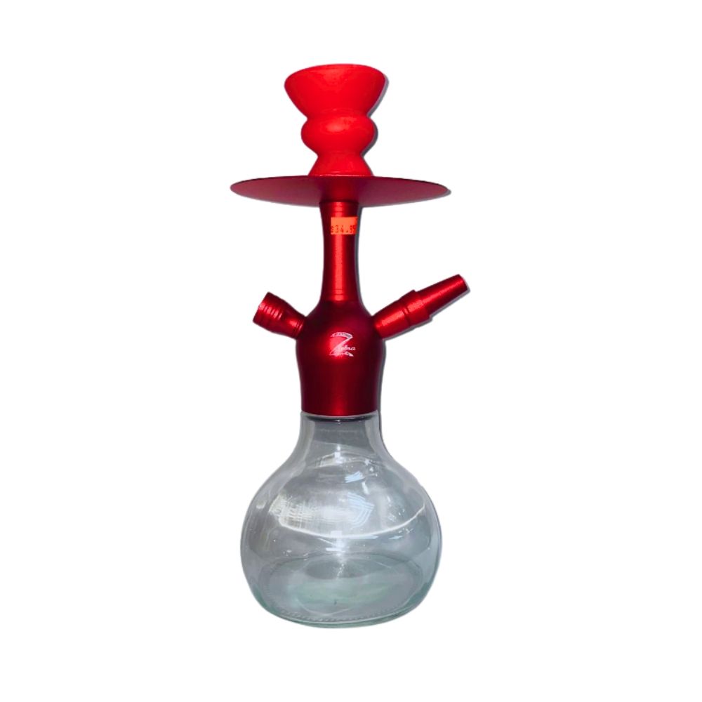 15&quot; ZEBRA | TRAVEL TYPE, Choose a Design: RED BOY