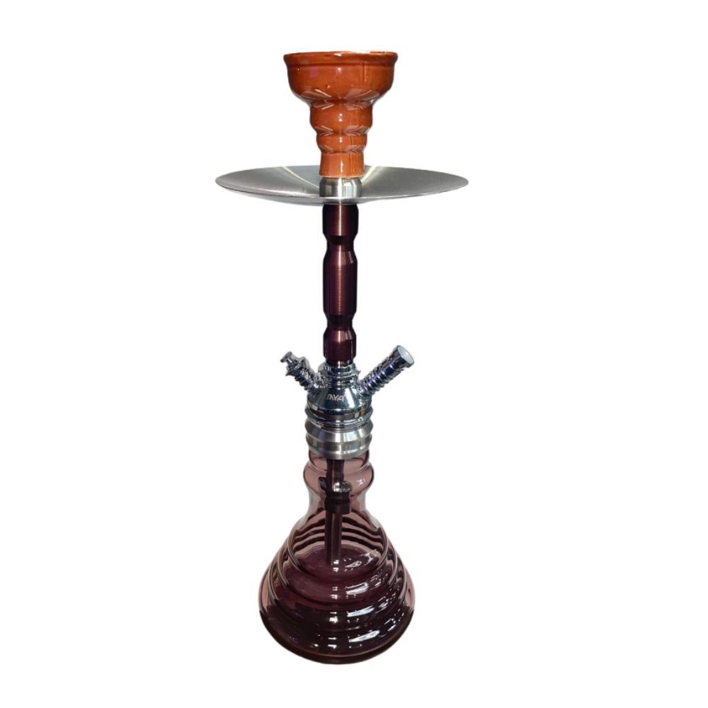 24" MYA | BEYA 125-15DL Hookah