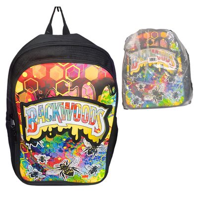 BACKPACK FOR THE SESHH