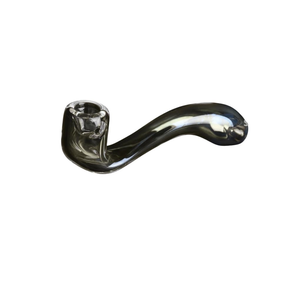 KRAVE - 5.5" Sherlock Hand Pipe