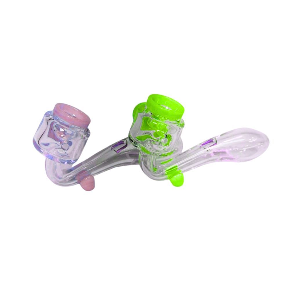 4.5''Astro Rocket Sherlock Slyme