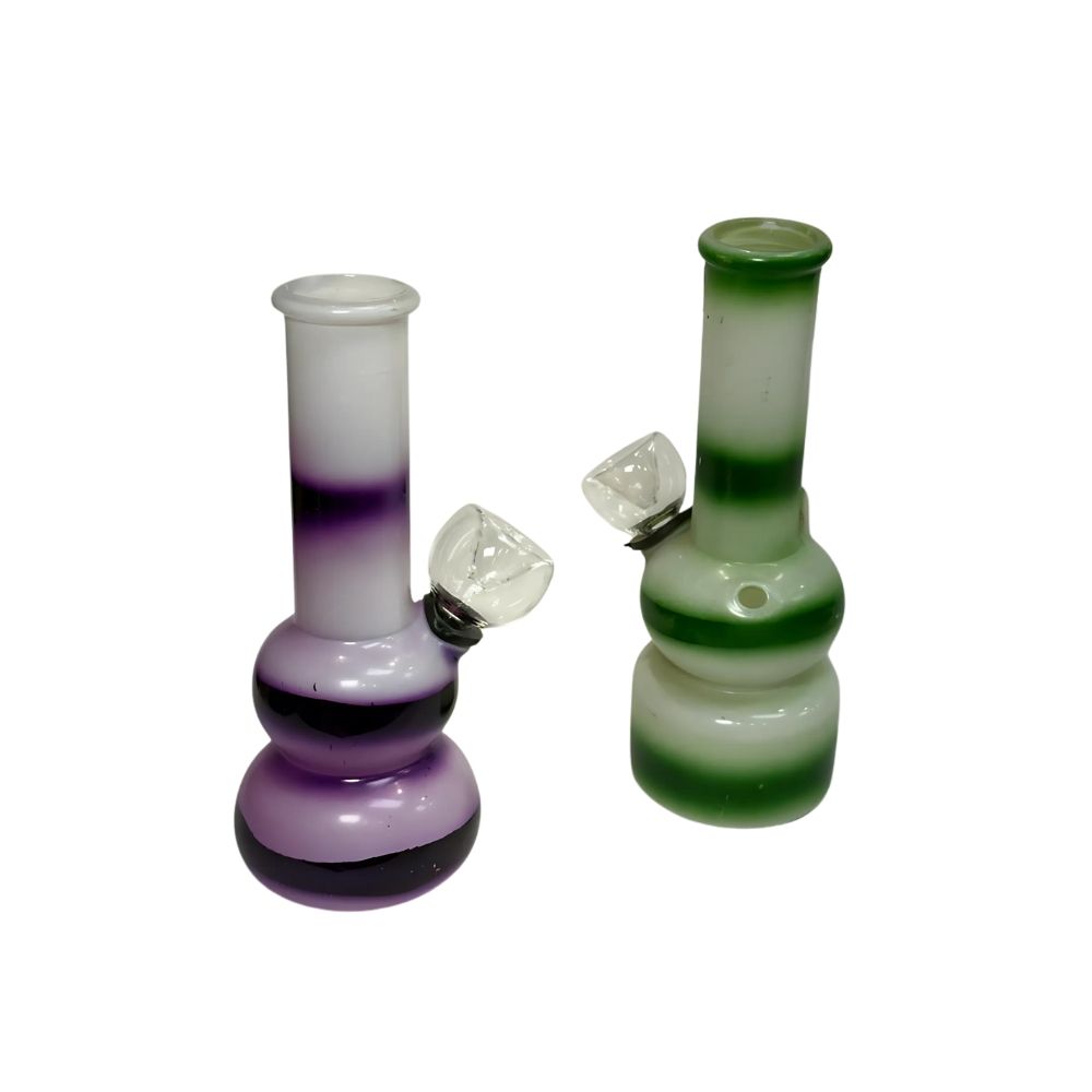 5&quot; MINI WATERPIPE | ASSORTED