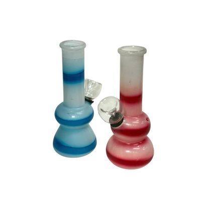 5&quot; MINI WATERPIPE | ASSORTED