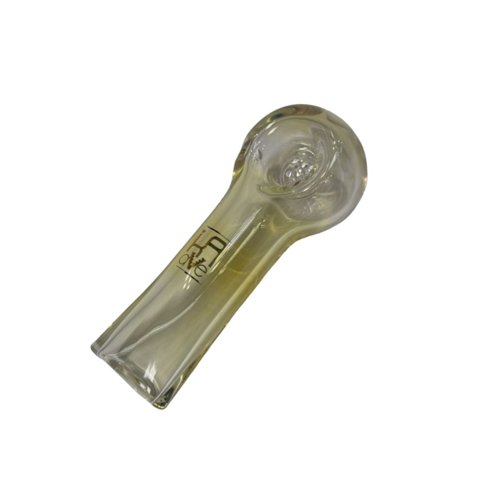 KRAVE -  HALLOW 4" Hand pipe