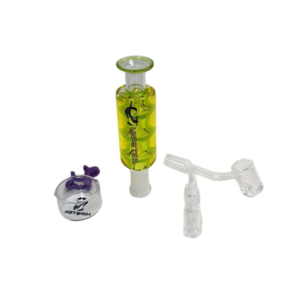 Hipster Glycerin Nectar Collector | Assorted