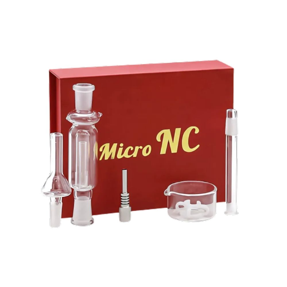 Nectar Collector Micro Kit (NC10M) | 10mm