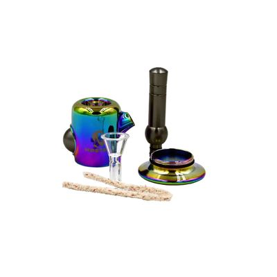 5&quot; Hipster Rainbow Rift Mini Marvel