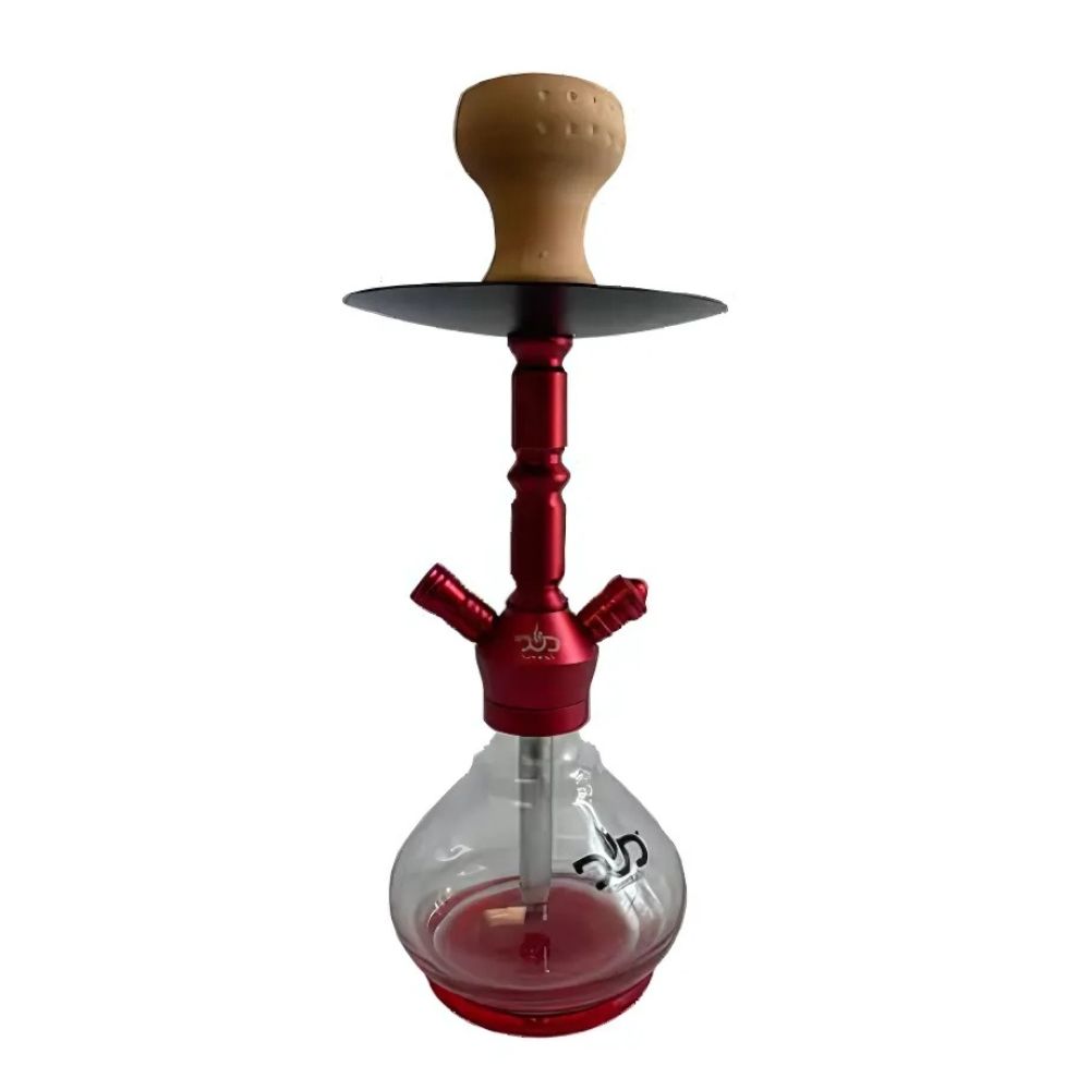 16″ DUD HOOKAH SAMARA