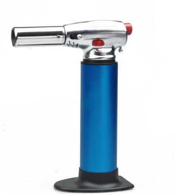 Butane Power Piezo Ignition Torch | 5.5 inch