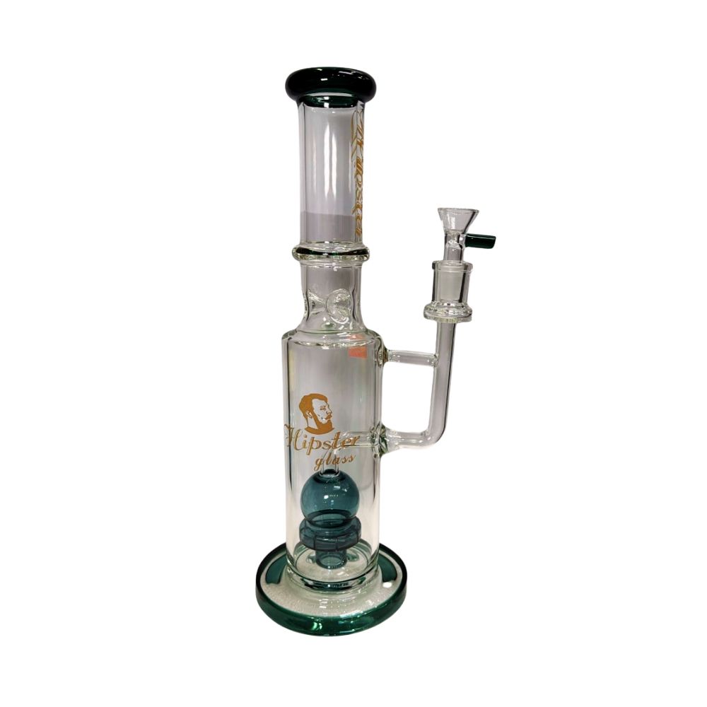 14" Hipster Dreamer Waterpipe