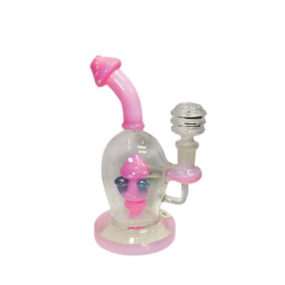 8&quot; Mushroom Dome Waterpipe