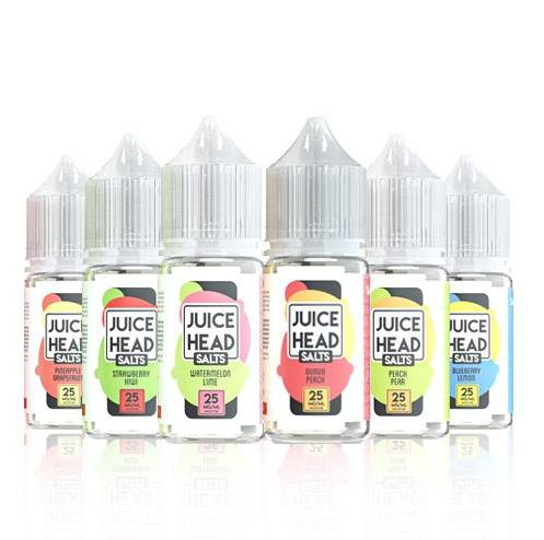 Juice Head Salts 30ml